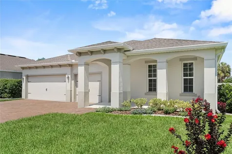 3726 Hanworth Loop Sanford FL 32773