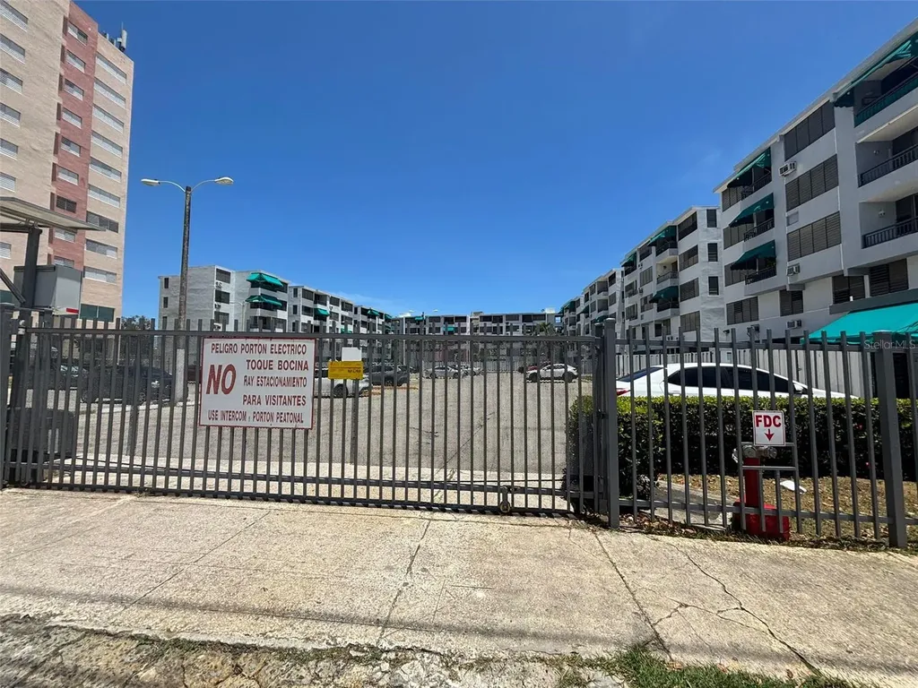 81 Mayaguez Street Apt 32 Condo French Plaza San Juan PR 00918