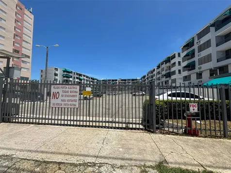 81 Mayaguez Street Apt 32 Condo French Plaza San Juan PR 00918