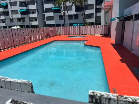 81 Mayaguez Street Apt 32 Condo French Plaza San Juan PR 00918