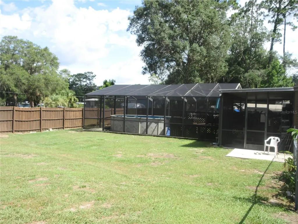 2300 SE 173rd Avenue Silver Springs FL 34488