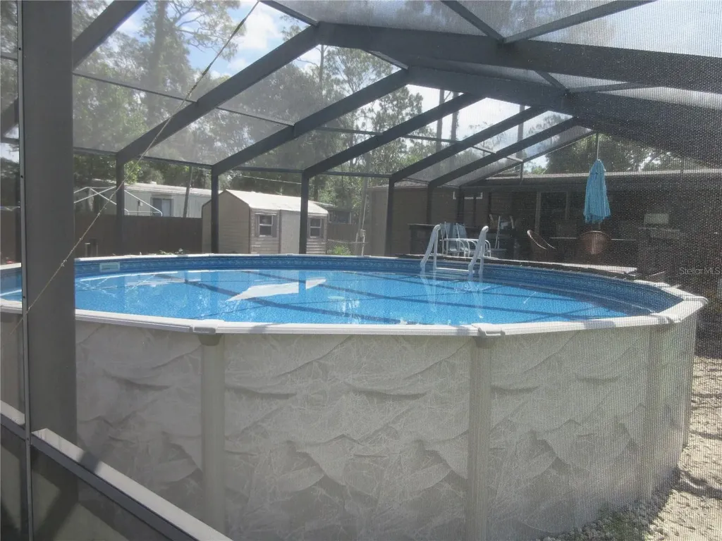 2300 SE 173rd Avenue Silver Springs FL 34488