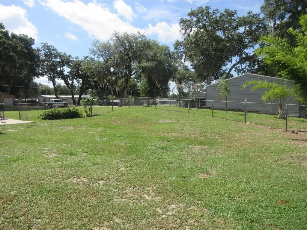 2300 SE 173rd Avenue Silver Springs FL 34488