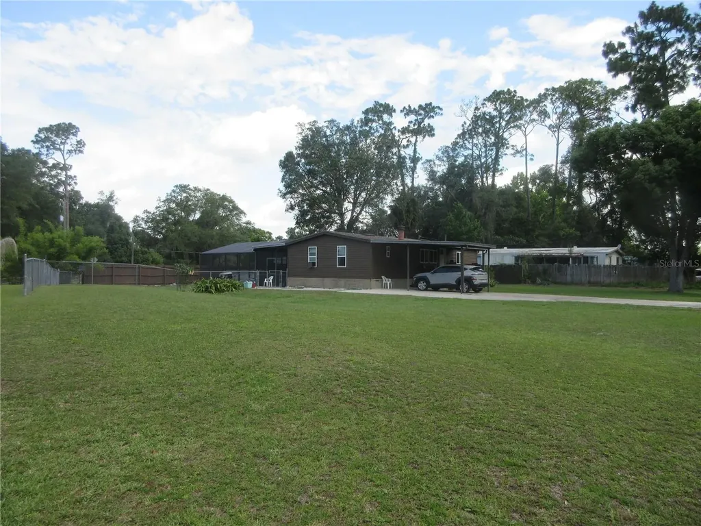 2300 SE 173rd Avenue Silver Springs FL 34488