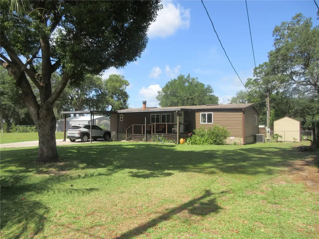 2300 SE 173rd Avenue Silver Springs FL 34488