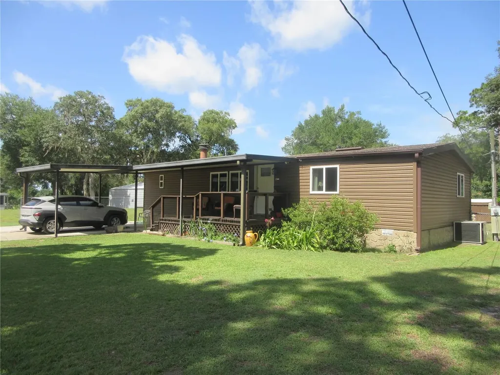 2300 SE 173rd Avenue Silver Springs FL 34488