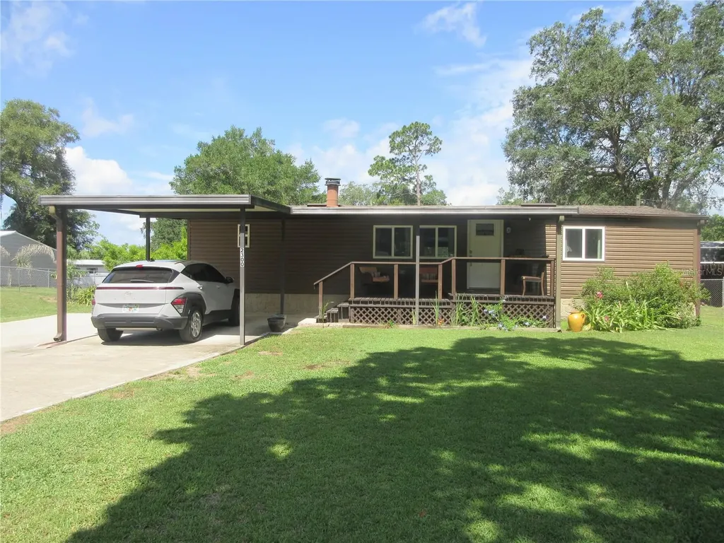 2300 SE 173rd Avenue Silver Springs FL 34488