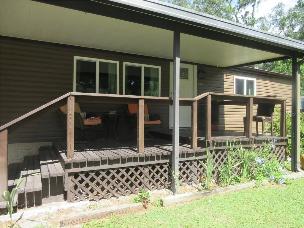 2300 SE 173rd Avenue Silver Springs FL 34488