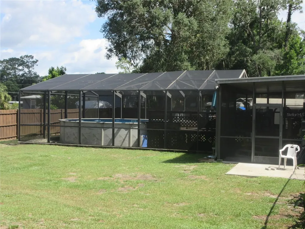 2300 SE 173rd Avenue Silver Springs FL 34488