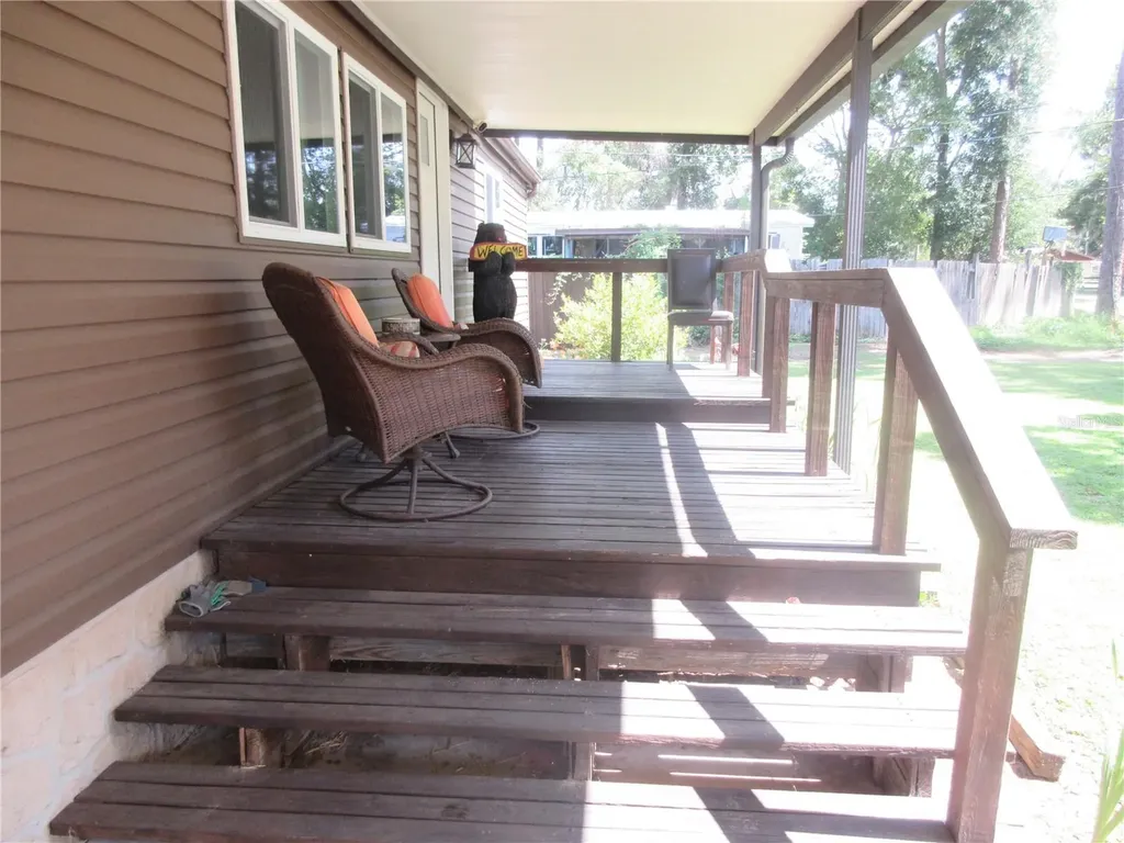 2300 SE 173rd Avenue Silver Springs FL 34488