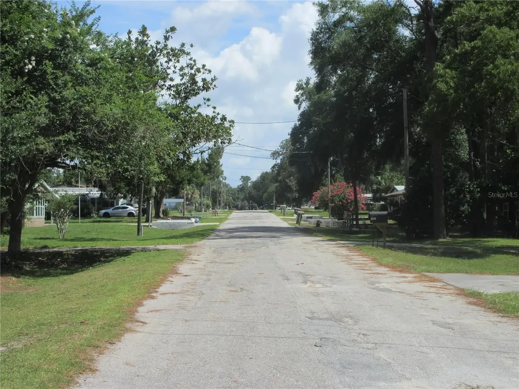 2300 SE 173rd Avenue Silver Springs FL 34488