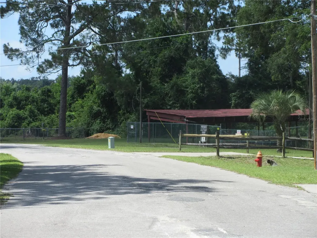 2300 SE 173rd Avenue Silver Springs FL 34488