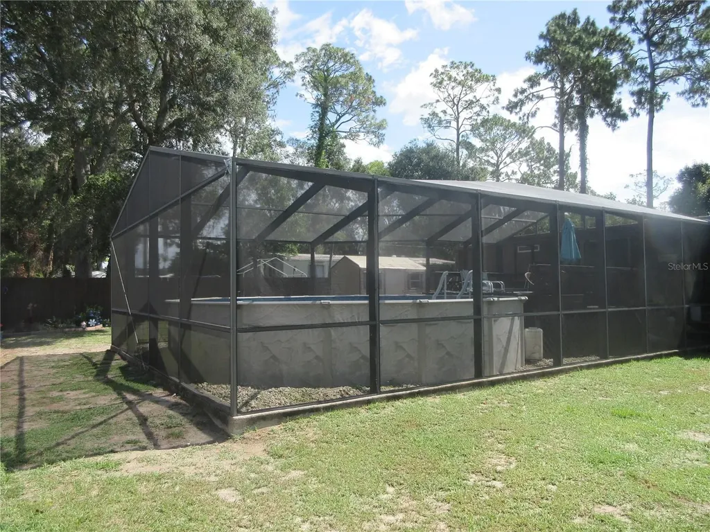 2300 SE 173rd Avenue Silver Springs FL 34488