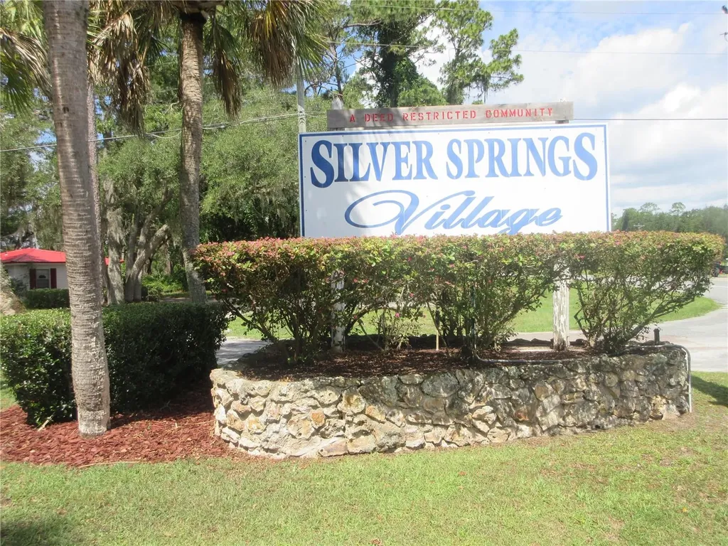 2300 SE 173rd Avenue Silver Springs FL 34488