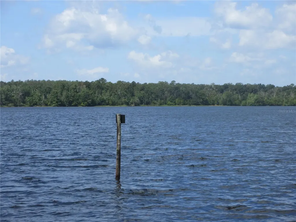 2300 SE 173rd Avenue Silver Springs FL 34488