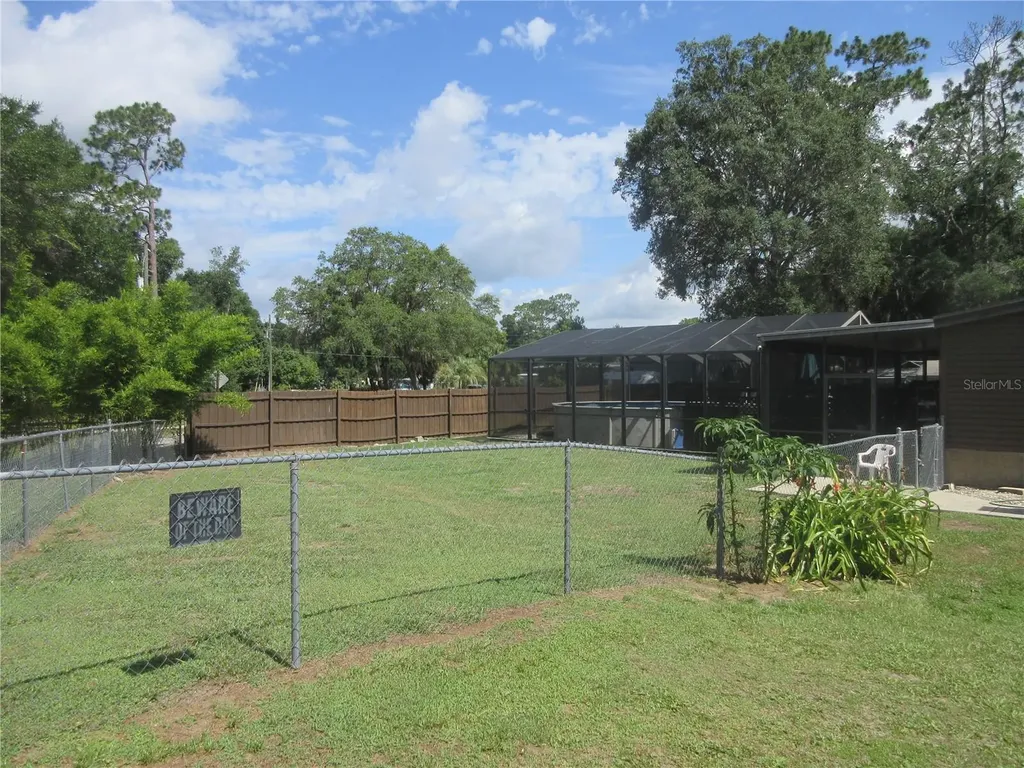 2300 SE 173rd Avenue Silver Springs FL 34488