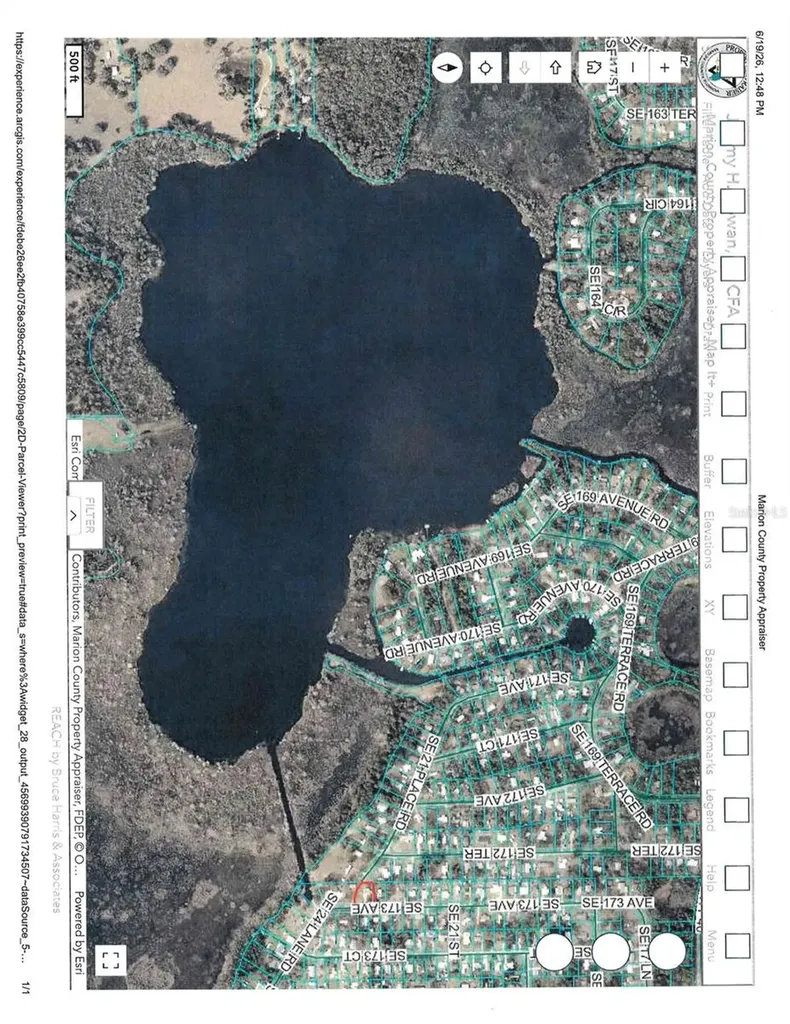 2300 SE 173rd Avenue Silver Springs FL 34488