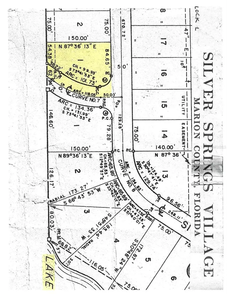 2300 SE 173rd Avenue Silver Springs FL 34488