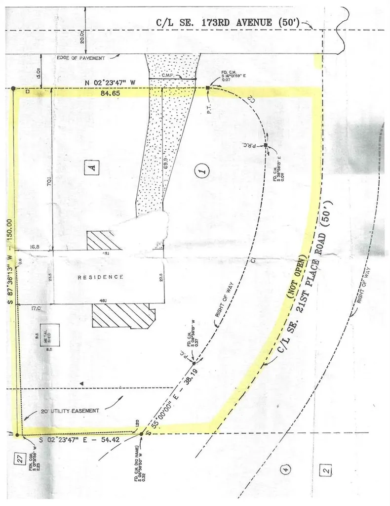 2300 SE 173rd Avenue Silver Springs FL 34488