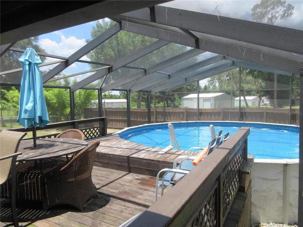 2300 SE 173rd Avenue Silver Springs FL 34488