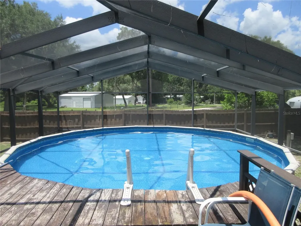 2300 SE 173rd Avenue Silver Springs FL 34488