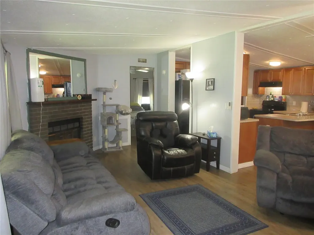 2300 SE 173rd Avenue Silver Springs FL 34488