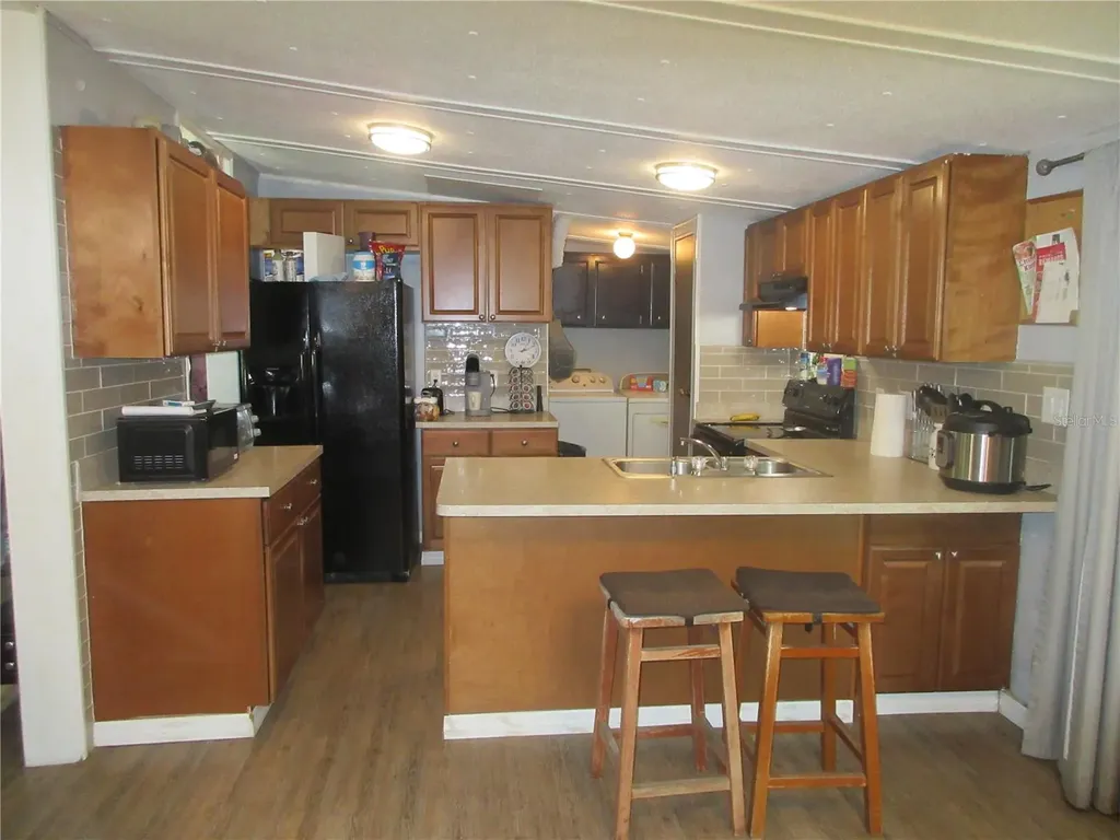 2300 SE 173rd Avenue Silver Springs FL 34488