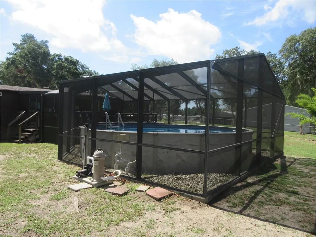 2300 SE 173rd Avenue Silver Springs FL 34488