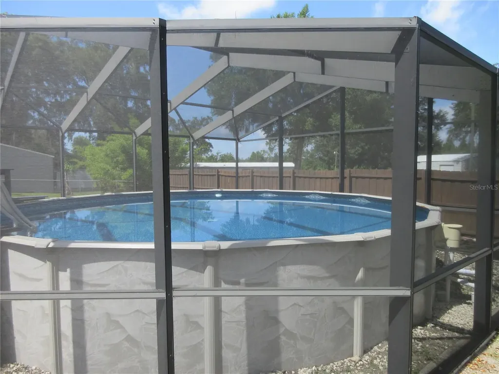 2300 SE 173rd Avenue Silver Springs FL 34488