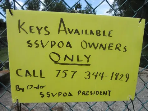 2300 SE 173rd Avenue Silver Springs FL 34488
