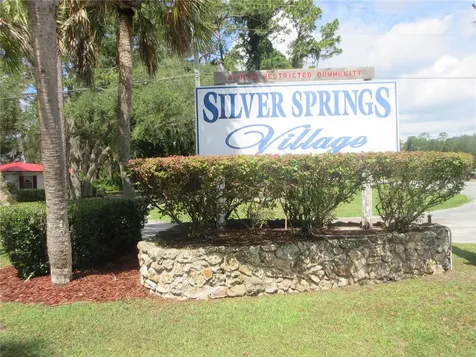 2300 SE 173rd Avenue Silver Springs FL 34488