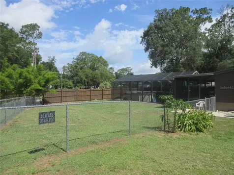 2300 SE 173rd Avenue Silver Springs FL 34488