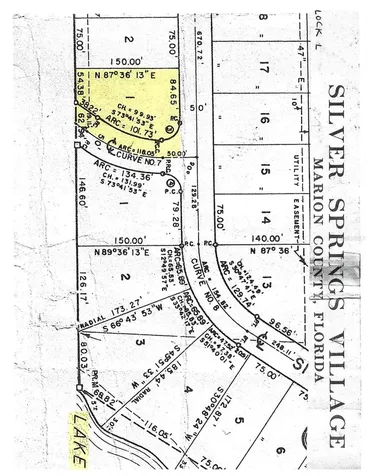 2300 SE 173rd Avenue Silver Springs FL 34488