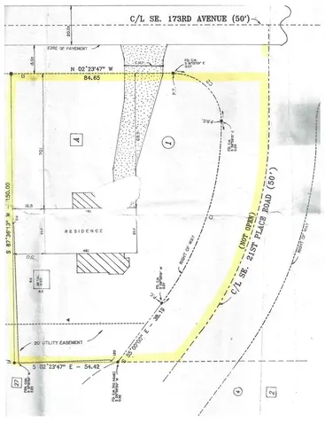 2300 SE 173rd Avenue Silver Springs FL 34488