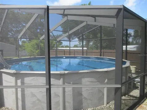 2300 SE 173rd Avenue Silver Springs FL 34488