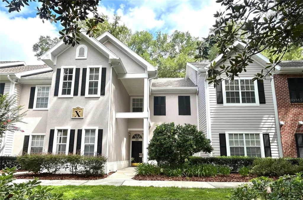 10000 SW 52nd Avenue Gainesville FL 32608