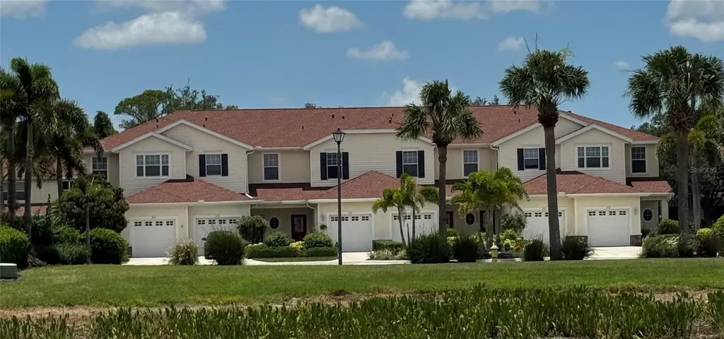 Jonah Drive North Port FL 34289
