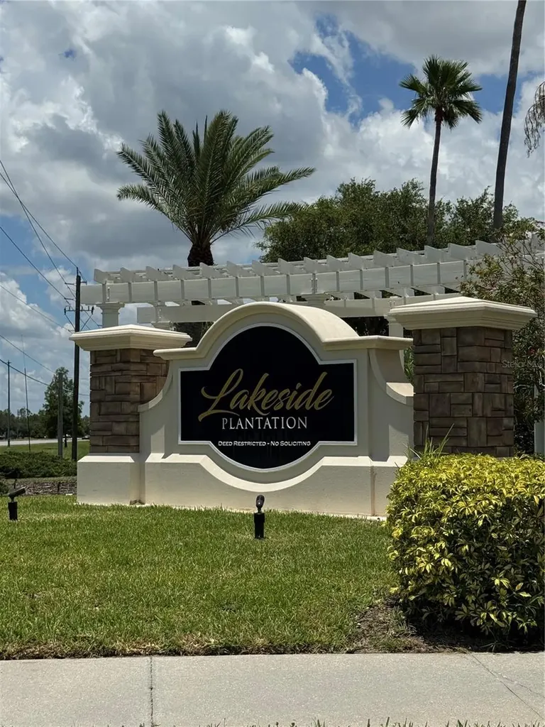 Jonah Drive North Port FL 34289