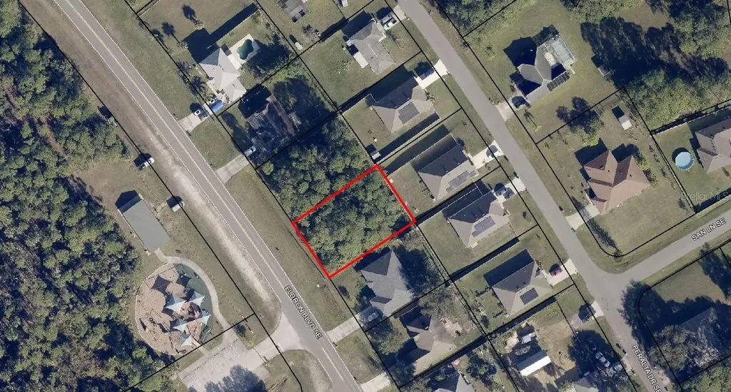 2887 Eldron Boulevard SE Palm Bay FL 32909