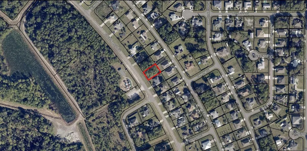 2887 Eldron Boulevard SE Palm Bay FL 32909