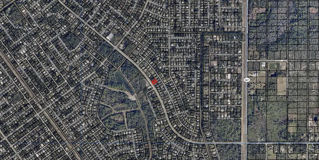 2887 Eldron Boulevard SE Palm Bay FL 32909