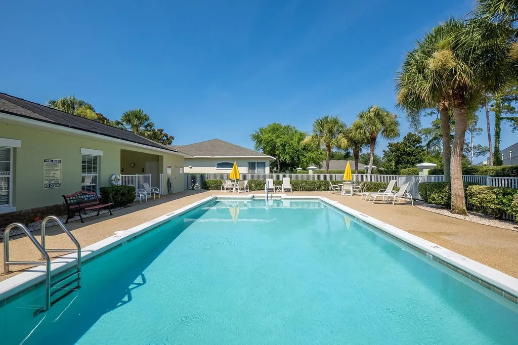 7 Arbor Trace Palm Coast FL 32137