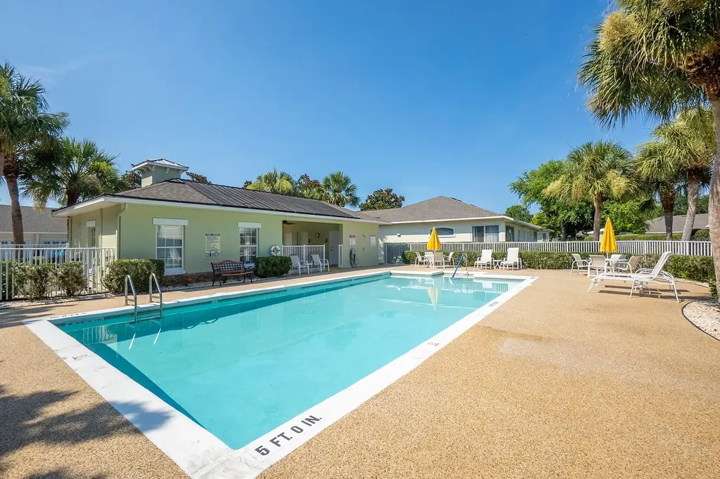 7 Arbor Trace Palm Coast FL 32137