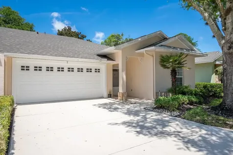 7 Arbor Trace Palm Coast FL 32137