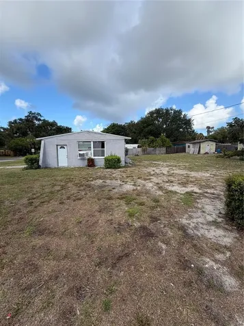 1501 Stevensons Drive Clearwater FL 33755