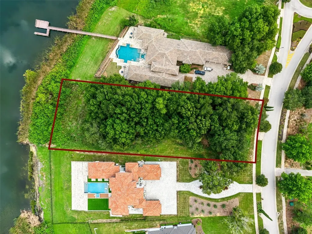 15345 Pendio Drive Bella Collina FL 34756