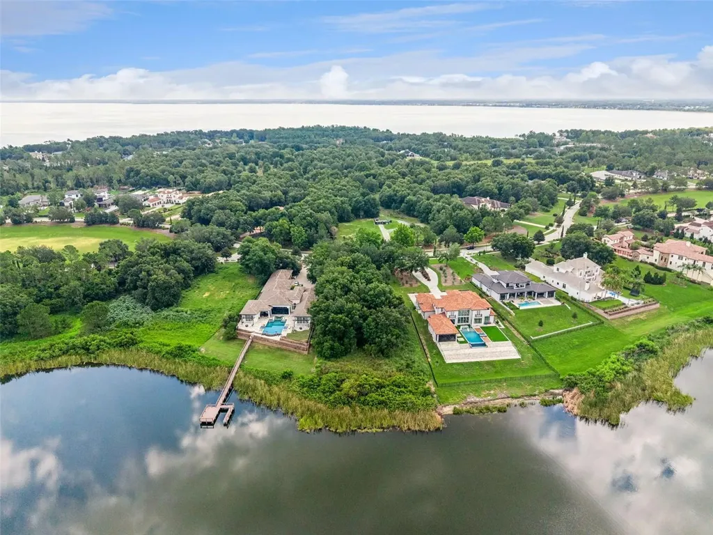 15345 Pendio Drive Bella Collina FL 34756