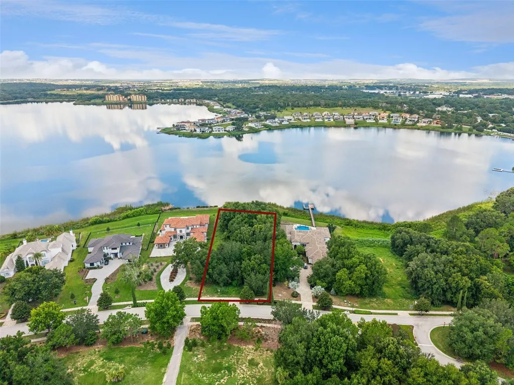 15345 Pendio Drive Bella Collina FL 34756