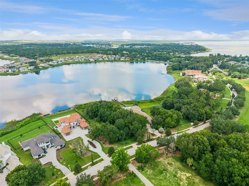 15345 Pendio Drive Bella Collina FL 34756