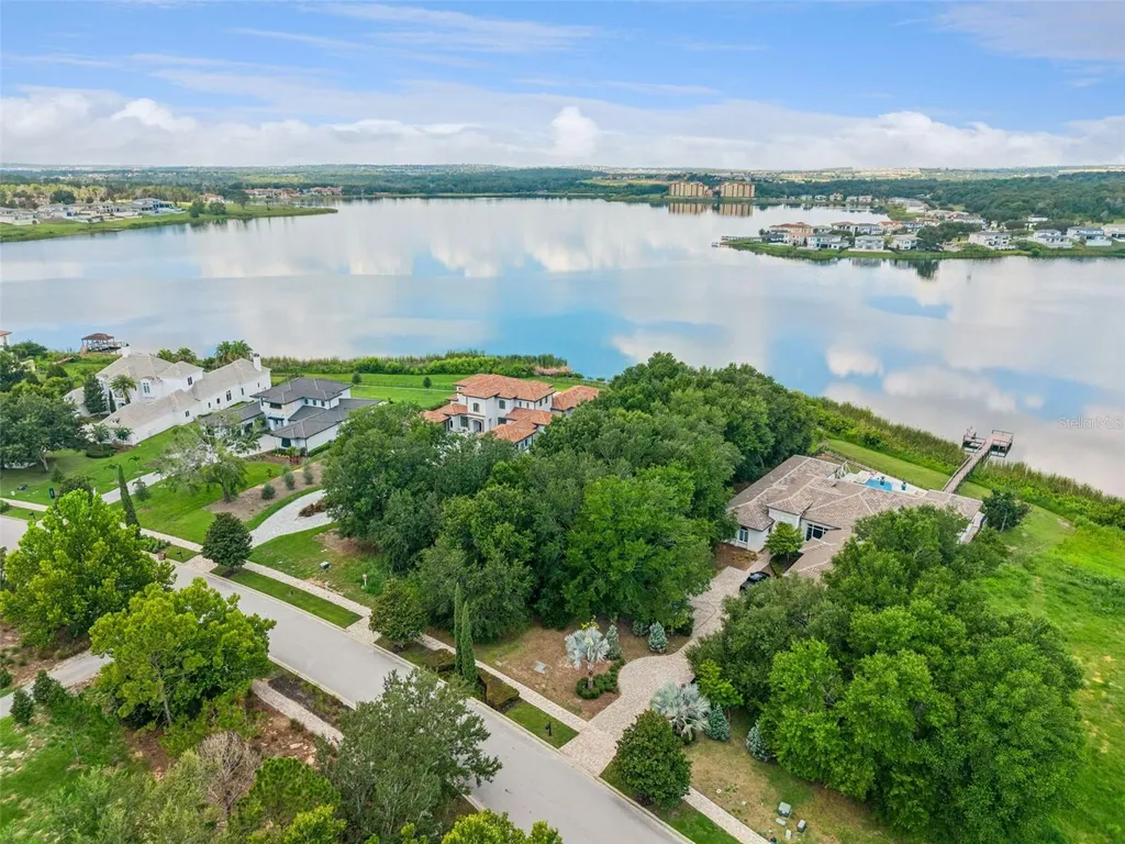 15345 Pendio Drive Bella Collina FL 34756